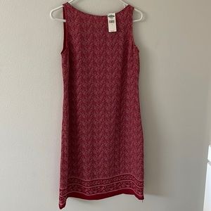 Paisley Dress